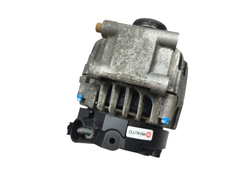 ALTERNATOR CITROEN DS4 (2011-2015) 1.6 THP 163KM 9666997980