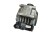 ALTERNATOR CITROEN DS4 (2011-2015) 1.6 THP 163KM 9666997980