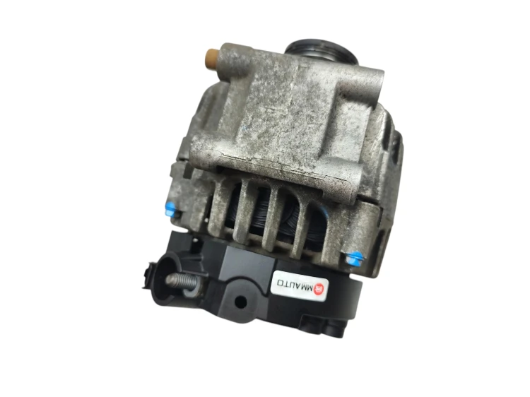 ALTERNATOR CITROEN DS4 (2011-2015) 1.6 THP 163KM 9666997980