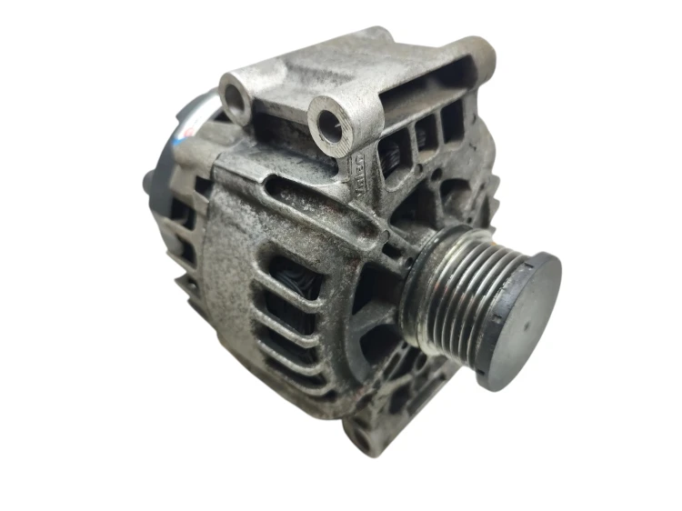 ALTERNATOR CITROEN DS4 (2011-2015) 1.6 THP 163KM 9666997980