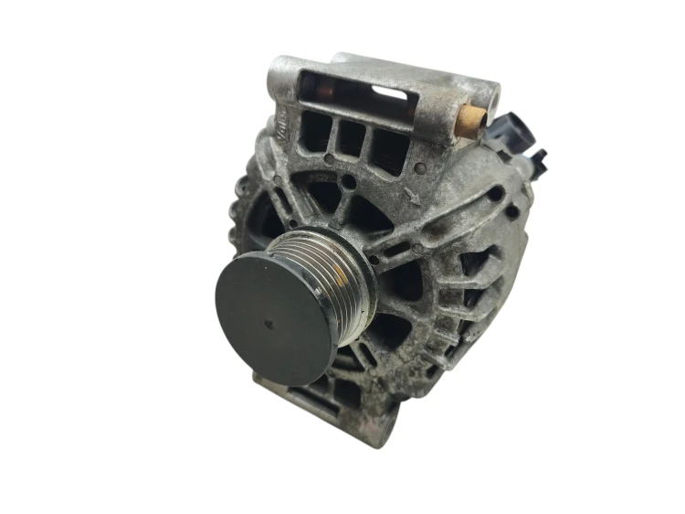 ALTERNATOR CITROEN DS4 (2011-2015) 1.6 THP 163KM 9666997980