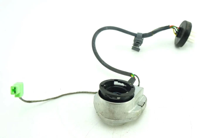 STARTER CEWKA XENON MAZDA 5 I (2005-2010) 2.0D W3T15772