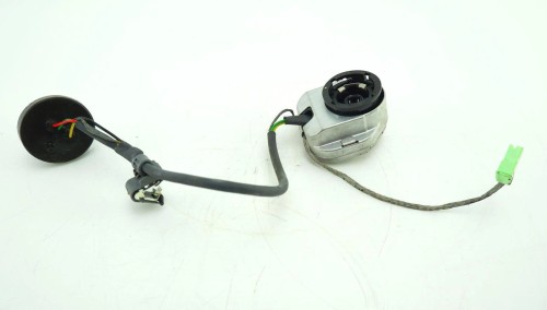 STARTER CEWKA XENON MAZDA 5 I (2005-2010) 2.0D W3T15772