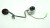 STARTER CEWKA XENON MAZDA 5 I (2005-2010) 2.0D W3T15772