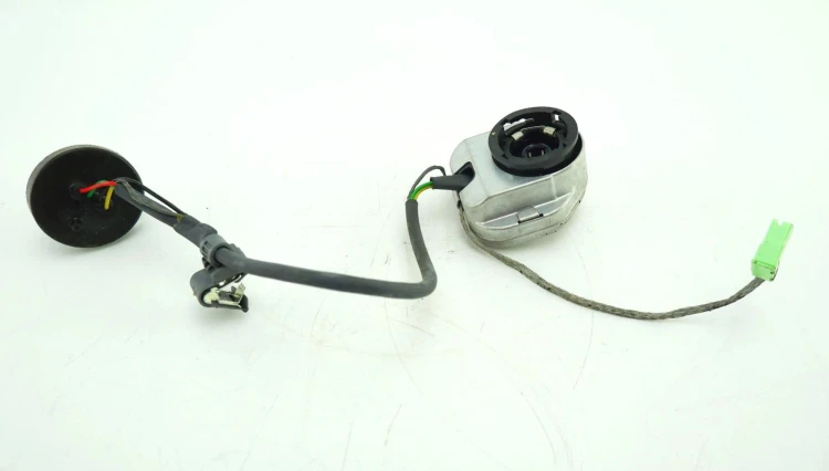 STARTER CEWKA XENON MAZDA 5 I (2005-2010) 2.0D W3T15772