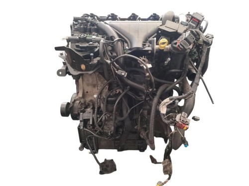 SILNIK KOMPLETNY CITROEN C5 II (2004-2008) 2.0 HDI 136KM RHR