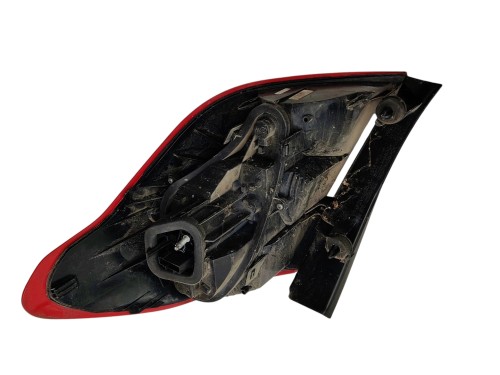 LAMPA LEWY TYŁ CITROEN C4 II B7 (2010-2018) 1.6 e-HDI 92KM