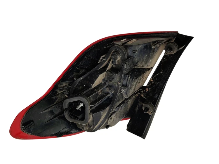LAMPA LEWY TYŁ CITROEN C4 II B7 (2010-2018) 1.6 e-HDI 92KM