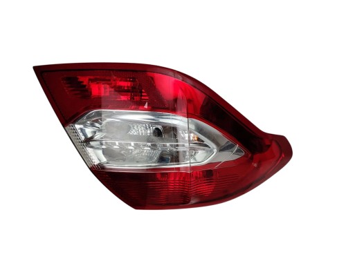 LAMPA LEWY TYŁ CITROEN C4 II B7 (2010-2018) 1.6 e-HDI 92KM