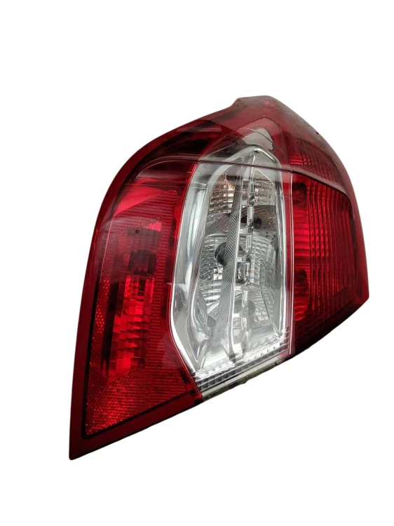 LAMPA LEWY TYŁ CITROEN C4 II B7 (2010-2018) 1.6 e-HDI 92KM
