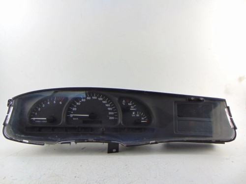 LICZNIK OPEL VECTRA B 2.0 DTI 09134528