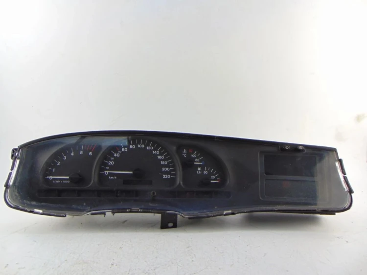 LICZNIK OPEL VECTRA B 2.0 DTI 09134528