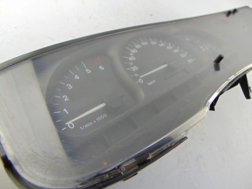 LICZNIK OPEL VECTRA B 2.0 DTI 09134528