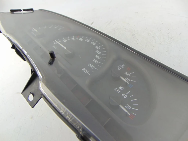 LICZNIK OPEL VECTRA B 2.0 DTI 09134528