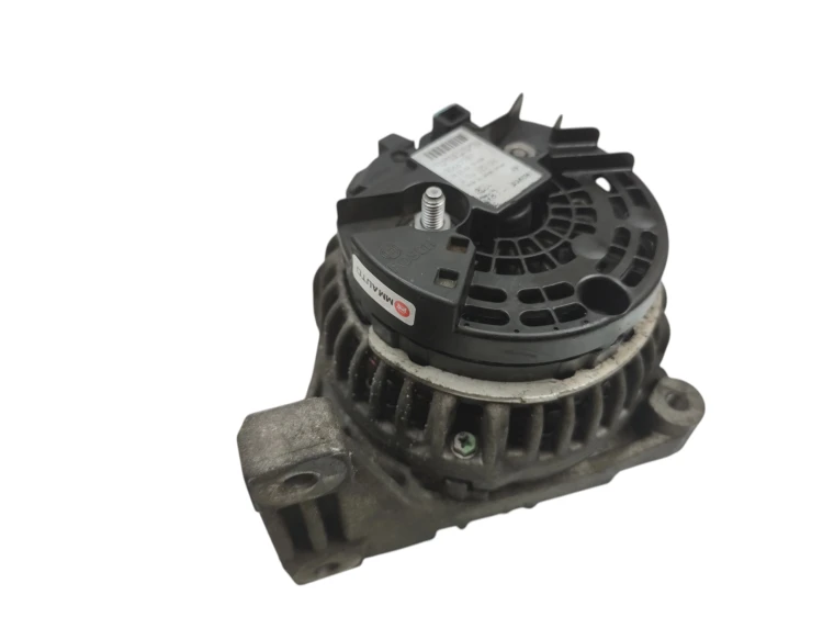 ALTERNATOR VOLVO S60 I LIFT (2004-2010) 2.4 D5 126KM 30667787