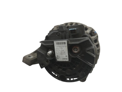 ALTERNATOR VOLVO S60 I LIFT (2004-2010) 2.4 D5 126KM 30667787