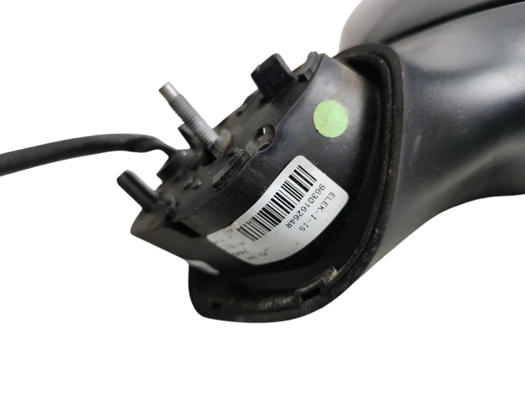 LUSTERKO PRAWE RENAULT CLIO IV (2012-2016) 1.2 16V 73KM 963016264R