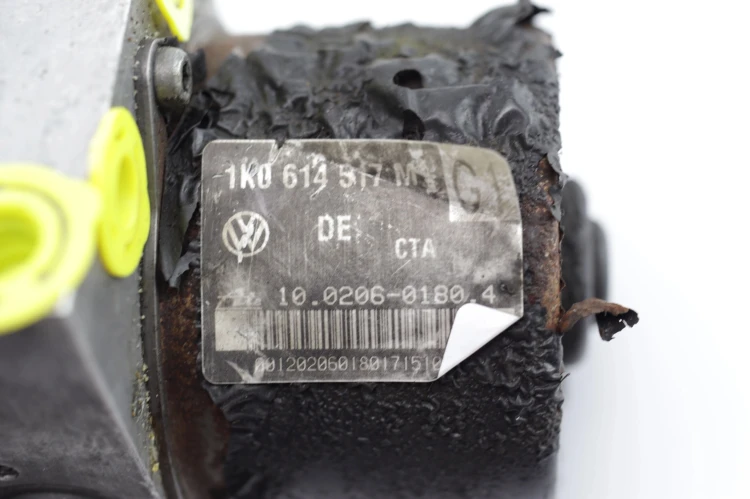 POMPA ABS AUDI A3 8P (2004-2008) 2.0 TDI 1K0614517M