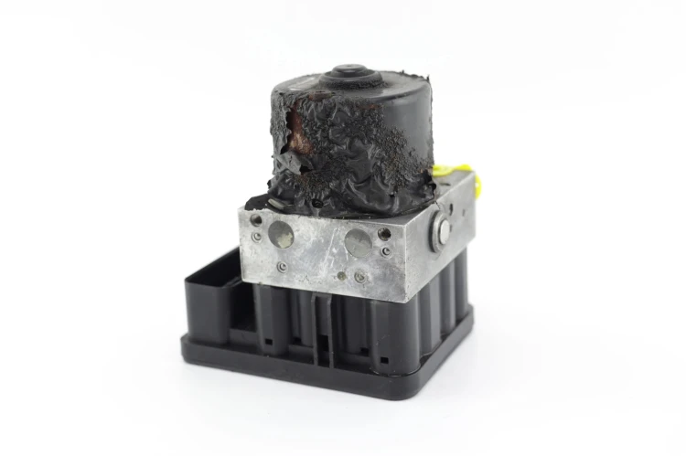 POMPA ABS AUDI A3 8P (2004-2008) 2.0 TDI 1K0614517M