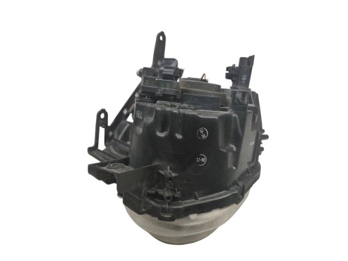 LAMPA PRAWY PRZÓD NISSAN JUKE I F15 (2010-2014) 1.6 16V 117KM