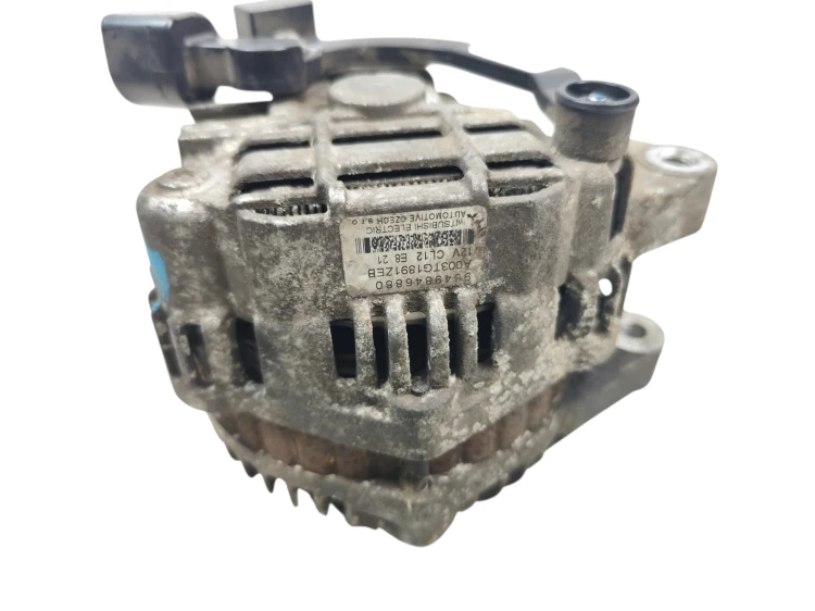 ALTERNATOR CITROEN C5 III (2008-2010) 2.0 16V 140KM 9649846880