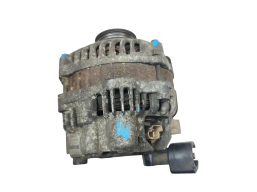 ALTERNATOR CITROEN C5 III (2008-2010) 2.0 16V 140KM 9649846880