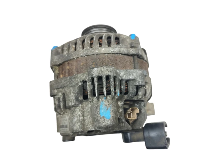 ALTERNATOR CITROEN C5 III (2008-2010) 2.0 16V 140KM 9649846880