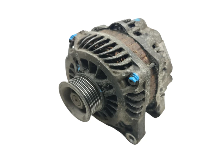 ALTERNATOR CITROEN C5 III (2008-2010) 2.0 16V 140KM 9649846880