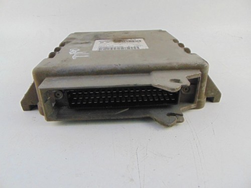 KOMPUTER STEROWNIK SILNIKA CITROEN XSARA I 1.4 8V 9628993480