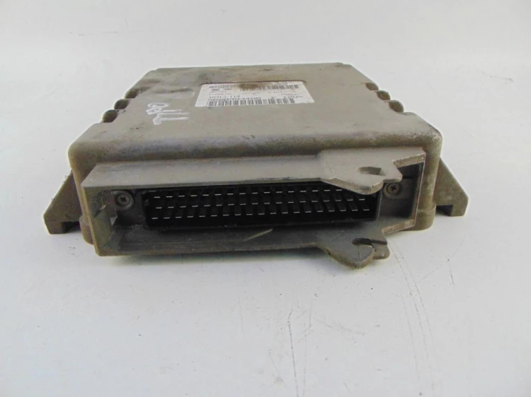 KOMPUTER STEROWNIK SILNIKA CITROEN XSARA I 1.4 8V 9628993480