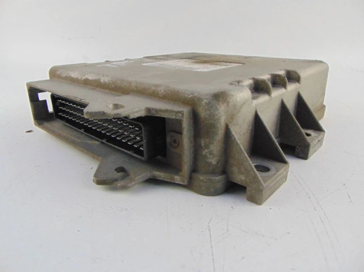 KOMPUTER STEROWNIK SILNIKA CITROEN XSARA I 1.4 8V 9628993480