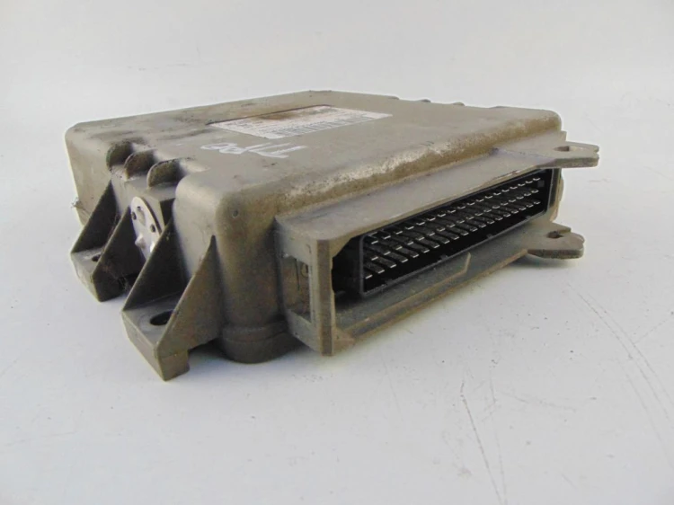 KOMPUTER STEROWNIK SILNIKA CITROEN XSARA I 1.4 8V 9628993480