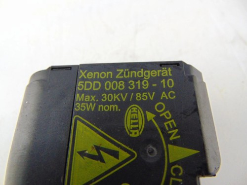 STARTER CEWKA XENON OPEL VECTRA C(2002-2008) 5DD008319-10