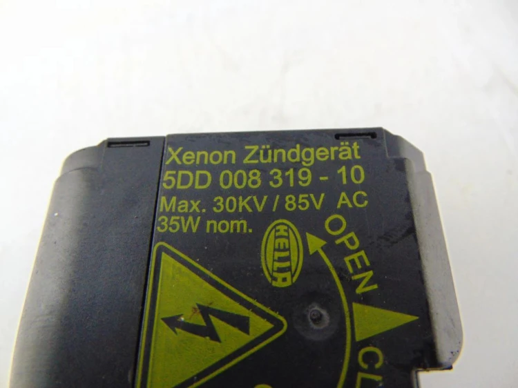 STARTER CEWKA XENON OPEL VECTRA C(2002-2008) 5DD008319-10