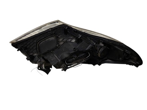 LAMPA LEWY PRZÓD RENAULT MEGANE III LIFT (2012-2013) 1.5 DCI 110KM 26060001