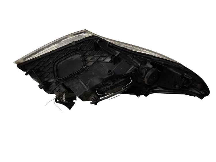 LAMPA LEWY PRZÓD RENAULT MEGANE III LIFT (2012-2013) 1.5 DCI 110KM 26060001