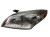 LAMPA LEWY PRZÓD RENAULT MEGANE III LIFT (2012-2013) 1.5 DCI 110KM 26060001
