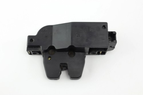 ZAMEK KLAPY BAGAŻNIKA CITROEN C3 I (2002-2005) 1.4 8V 9646091580