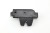 ZAMEK KLAPY BAGAŻNIKA CITROEN C3 I (2002-2005) 1.4 8V 9646091580