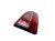 LAMPA LEWY TYŁ W KLAPE MAZDA 5 II CW (2010-2015) 1.6 CD 116KM C513513G0