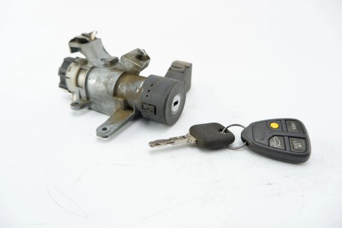 STACYJKA VOLVO S80 I (1998-2004) 2.4 D 130KM