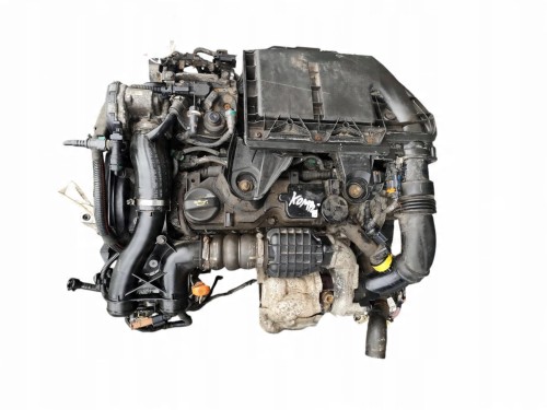 SILNIK KOMPLETNY PEUGEOT PARTNER II LIFT (2012-2015) 1.6 e-HDI 75KM 9HN