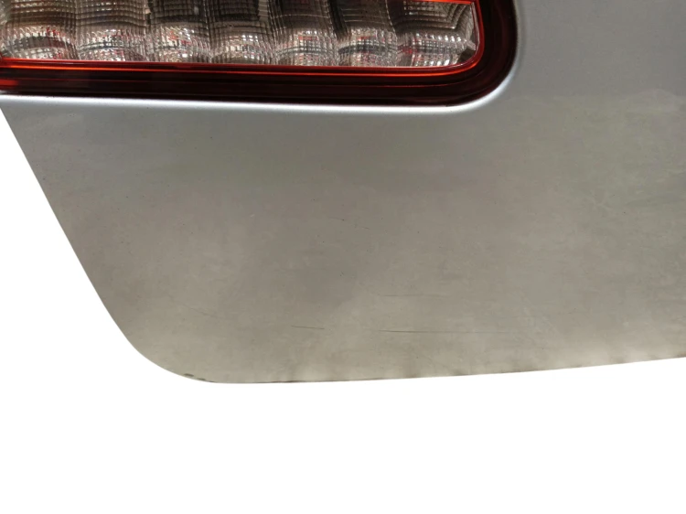 KLAPA BAGAŻNIKA MERCEDES E W212 LIFT (2012-2016) 2.2 CDI 204KM