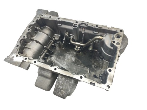MISKA OLEJOWA VOLVO S60 II LIFT (2013-2018) 2.0 D3 150KM 31401925