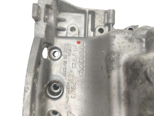 MISKA OLEJOWA VOLVO S60 II LIFT (2013-2018) 2.0 D3 150KM 31401925