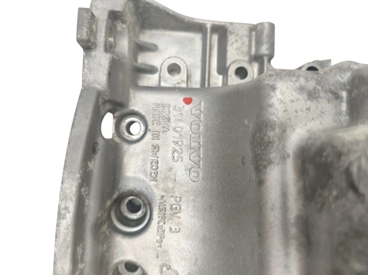 MISKA OLEJOWA VOLVO S60 II LIFT (2013-2018) 2.0 D3 150KM 31401925