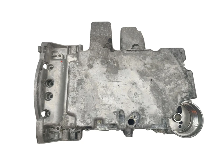 MISKA OLEJOWA VOLVO S60 II LIFT (2013-2018) 2.0 D3 150KM 31401925