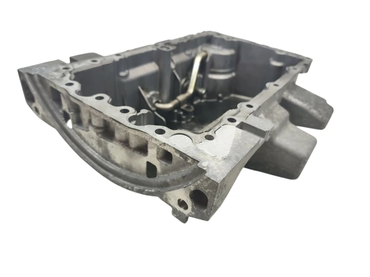 MISKA OLEJOWA VOLVO S60 II LIFT (2013-2018) 2.0 D3 150KM 31401925