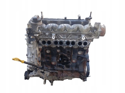 SILNIK SŁUPEK HYUNDAI GETZ (2002-2005) 1.5 CRDI 88KM D4FA