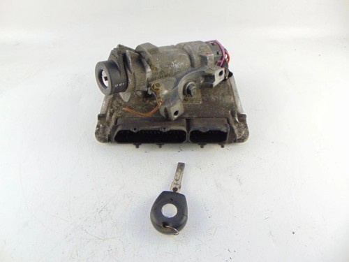 ZESTAW STARTOWY VOLKSWAGEN GOLF IV 1.9 TDI 038906018J